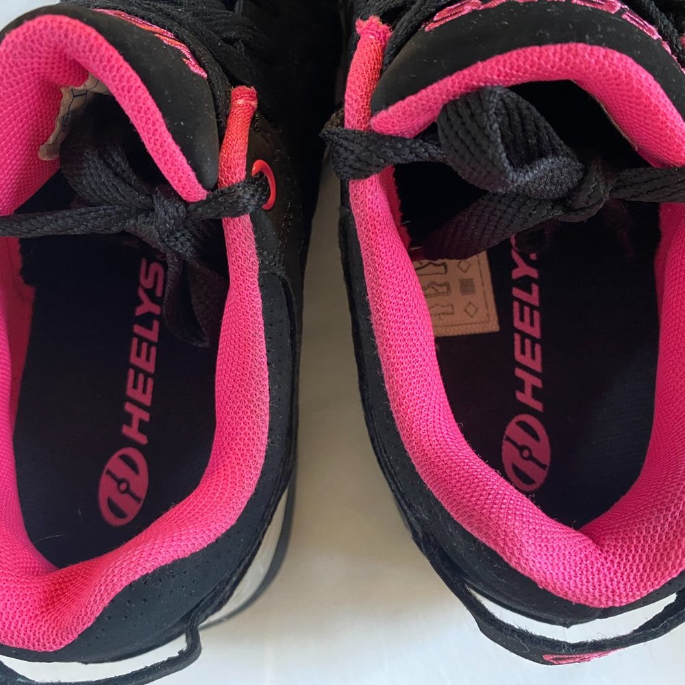 Heelys Skate Shoes - Picture 4 of 8